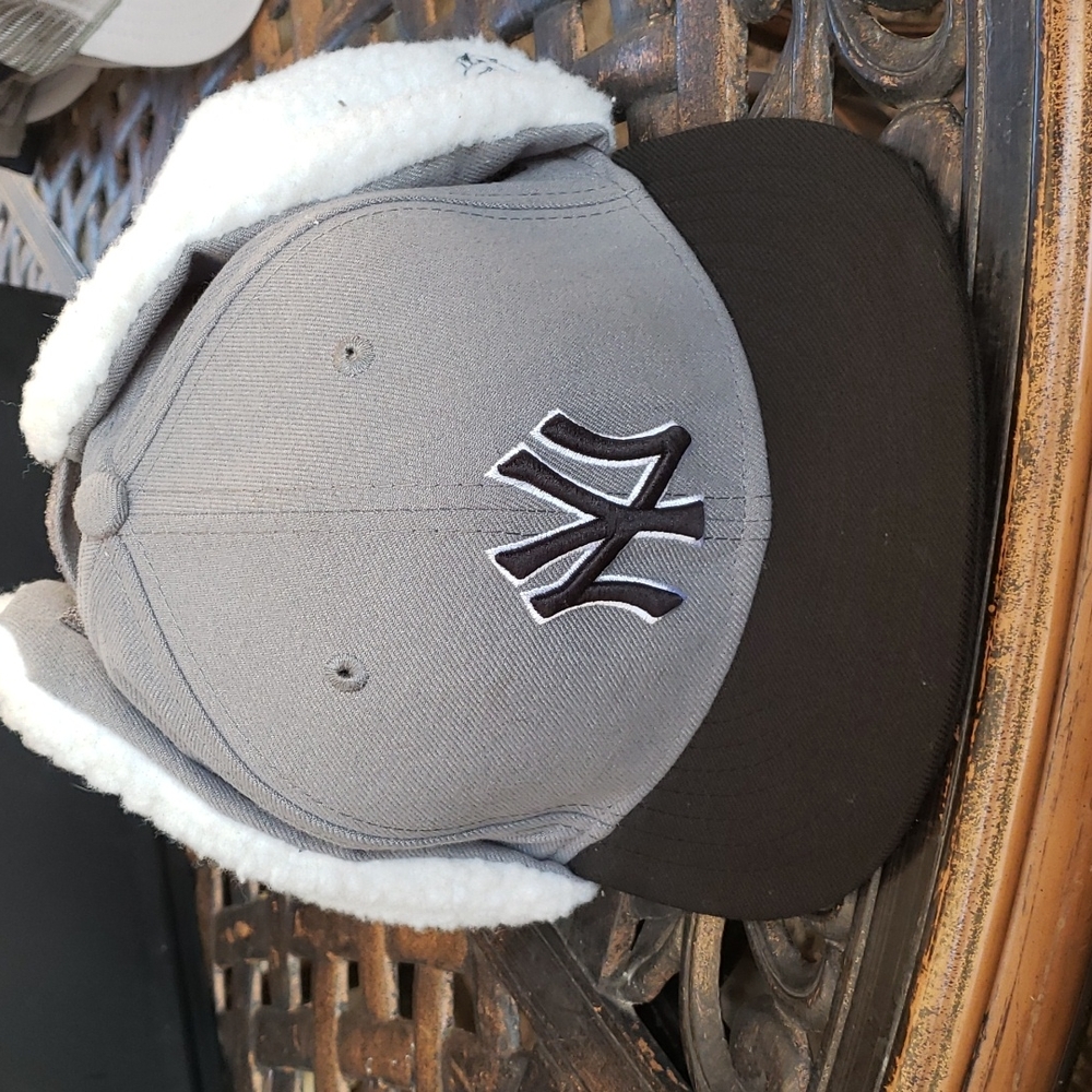 new era hat